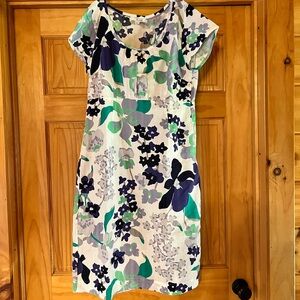 Boden Day Dress